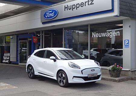 Ford Puma Gen-E Elektro AUT Navi PDCh behWSS SHZ RFK