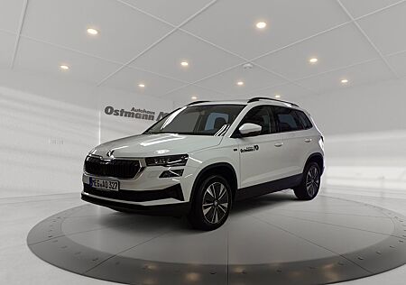 Skoda Karoq DRIVE 1.5 TSI DSG AHK MATRIX NAVI RFK FSE