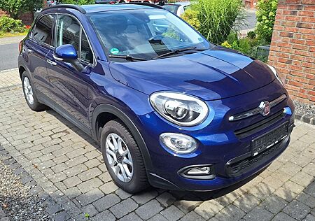 Fiat 500X 1.4 MultiAir 140PS LOUNGE Keyless