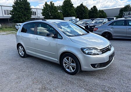 VW Golf Plus Volkswagen 1.4 TSI MATCH* SCHECKHEFT * 2. HAND