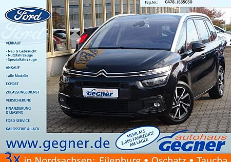 Citroën C4 Spacetourer Grand 130PS Autm. Shine Panorama