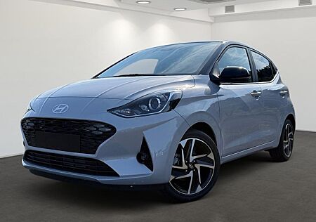 Hyundai i10 1.2 Prime