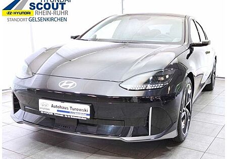Hyundai IONIQ 6 77,4 kWh