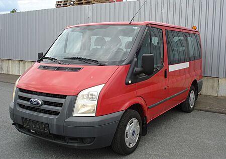 Ford Transit Kombi FT 280 K