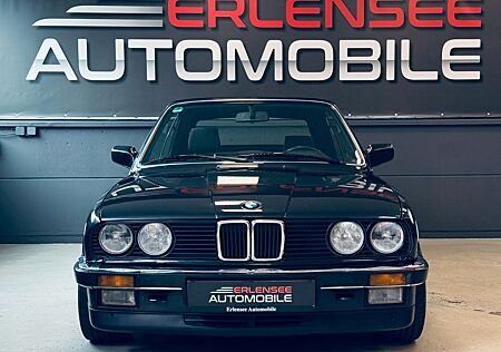 BMW 325i Cabrio Aut. Sitzheizung Fensterheber