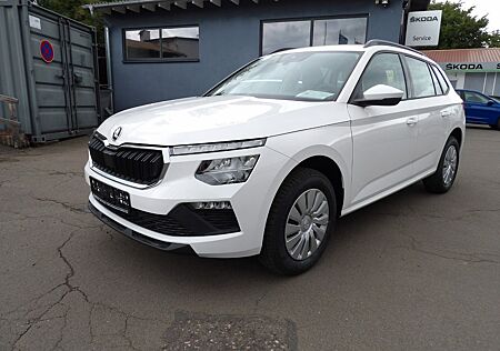 Skoda Kamiq 130 JAHRE