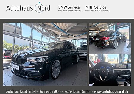 ALPINA B5 Touring Pano,Standhzg.,Ferngest.Parken,H&K