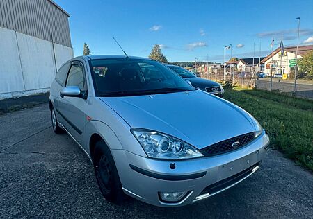 Ford Focus Automatik | 1. Hand . | TÜV neu |