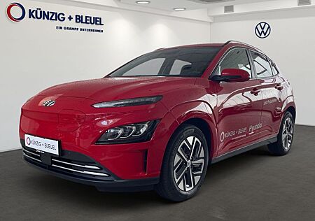 Hyundai Kona Elektro Trend*Nav*HuD*LED*Sound-KRELL*Kam**