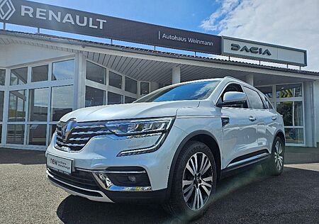 Renault Koleos Initiale Paris 4x4 *AHK* *RFK*