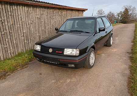 VW Polo Volkswagen 86c 2f G40 original