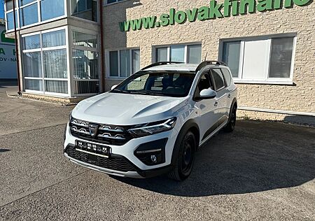 Dacia Jogger TCe 110 Comfort 5-Sitzer vin 038