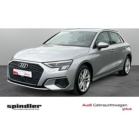 Audi A3 leasen