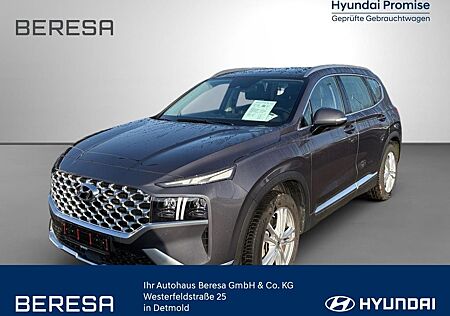 Hyundai Santa Fe 1.6 T-GDi PHEV Trend Pano AUT Navi