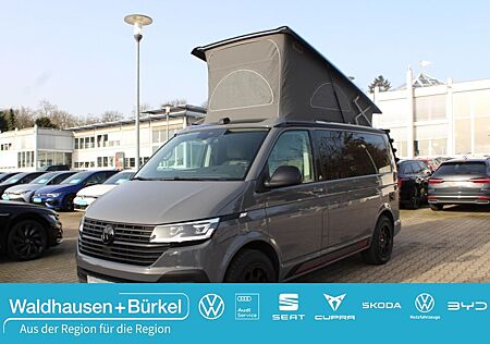 VW T6 California Volkswagen T6.1 2.0 TDI CALIFORNIA COAST EDITION 2.0 TDI DS