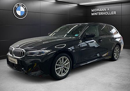 BMW 330d xDrive Touring M Sport AHK DA ACC PA+ HiFi