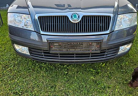 Skoda Octavia Combi 2.0 FSI Ambiente Ambiente