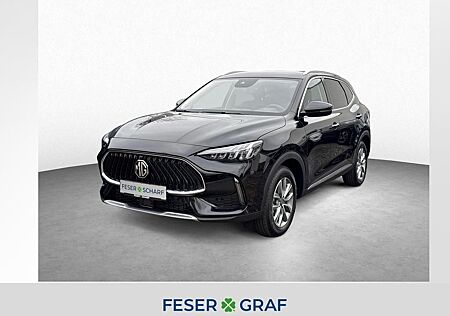 MG HS Comfort 1.5T Automatik