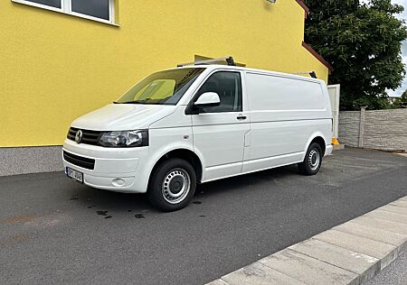 VW T5 Transporter Volkswagen