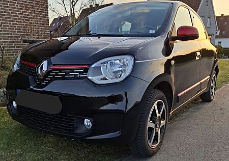 Renault Twingo SCe 75 Intens Intens
