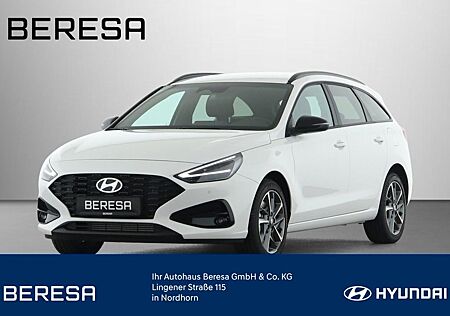Hyundai i30 i30cw 1.5 T-GDI ADVANTAGE Distronic Volldigital