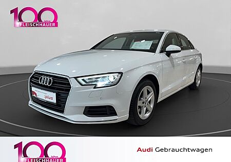 Audi A3 2.0 TDI Limousine Xenon*NaviPlus*AppleCar