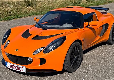 Lotus Exige