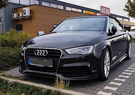 Audi A3 1.4 TFSI COD ultra S tronic S line AHK LED