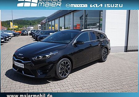 Kia Cee'd Sportswagon Ceed SW 1.5 TGDI GT-LINE *LED* NAVI* KAMERA*