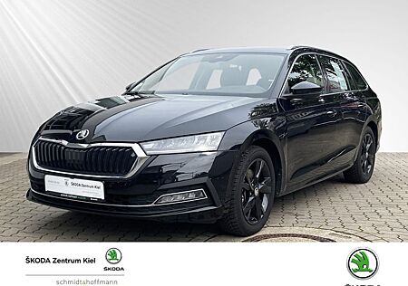 Skoda Octavia Combi 1.4 TSI iV Style OPF (EURO 6d) Sty