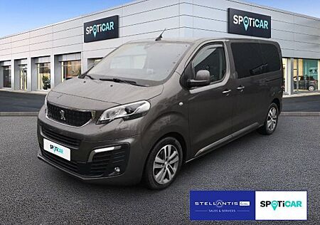 Peugeot Traveller L2 Allure HDi180 Auto. *Navi*AHK*SHZ*K