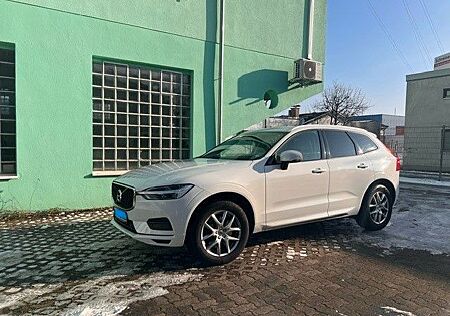 Volvo XC 60 XC60 D4 Momentum Geartronic Momentum