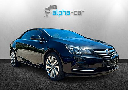 Opel Cascada Ultimate ecoFlex | Xenon |
