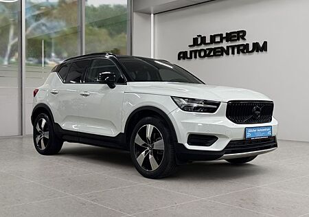 Volvo XC 40 Aut., Volldigitales Cockpit, Gehob. Ausst.