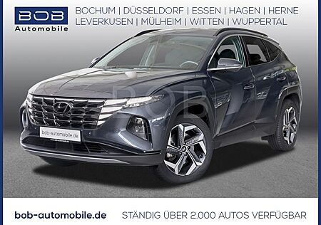 Hyundai Tucson Plug-In Hybrid 4WD Prime 360° LEDER ECS