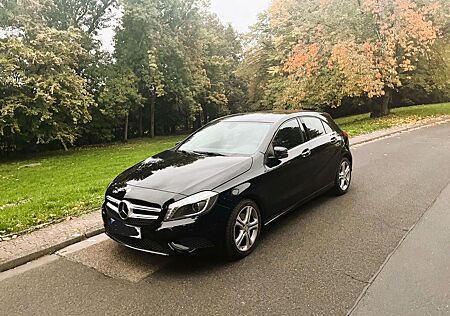 Mercedes-Benz A 180 Urban - Festpreisangebot