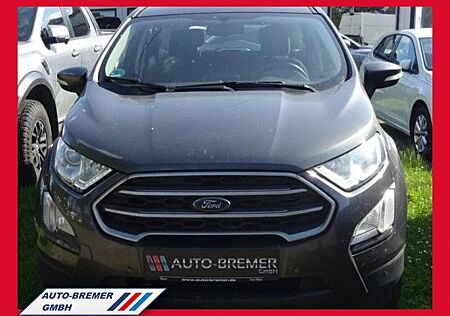 Ford EcoSport 1,0 EcoBoost Trend Klima