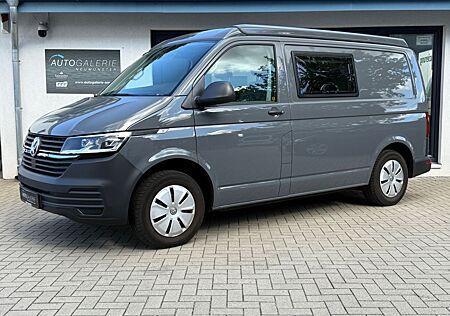 VW T6 California Volkswagen T6.1 DSG California°Prof. Camper Umbau°A-Dach°