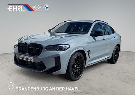 BMW X4 M Competition | 33,5% UPE-Nachlass | Laserlic