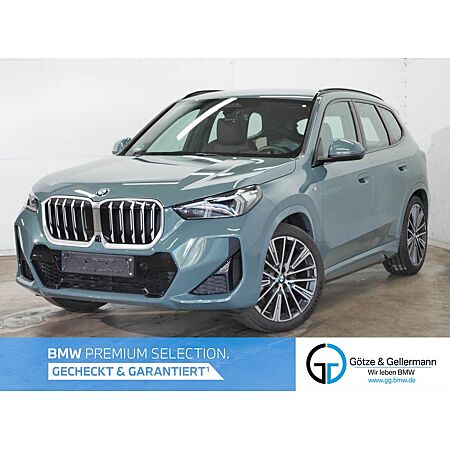 BMW X1 leasen