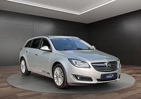 Opel Insignia 2,0 CDTI Sports Tourer LEDER AUTOM. TÜV