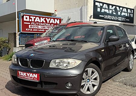 BMW 116i