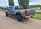 Dodge RAM 6.7 Diesel