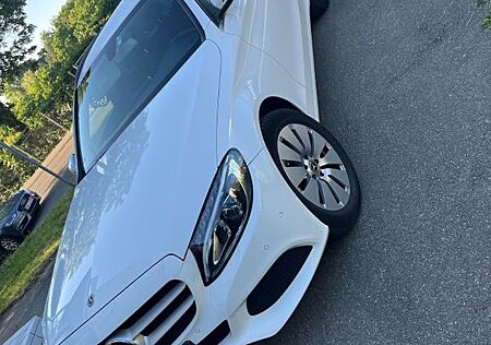 Mercedes-Benz C 220 d 4MATIC T Autom. -