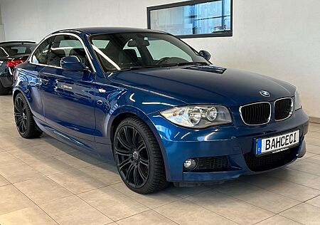 BMW 123d Coupe M-Sportpaket*Klimaauto*Multi*H&K*18"
