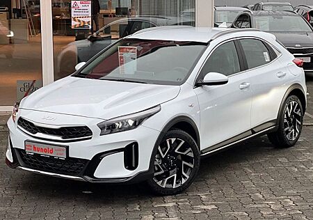 Kia XCeed Vision NAVIGATION AKTION BIS 30.11.25!