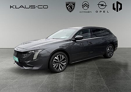 Peugeot 508 SW Allure BlueHDi 130 EAT8