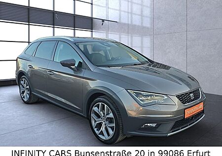 Seat Leon ST X-Perience 4Drive