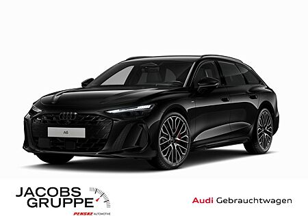 Audi A6 Avant TFSI qu. e-hybrid 2xS line/edition one/