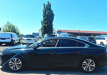 Peugeot 508 *1.5 Blue-HDI Active*Limo*Navi*PDC